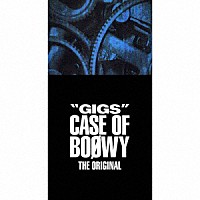 ＢＯＯＷＹ「 “ＧＩＧＳ”　ＣＡＳＥ　ＯＦ　ＢＯＯＷＹ　ＴＨＥ　ＯＲＩＧＩＮＡＬ」