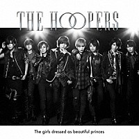 ＴＨＥ　ＨＯＯＰＥＲＳ「 ＳＨＡＭＲＯＣＫ」