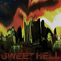 Ｉ－ＤｅＡ「 ＳＷＥＥＴ　ＨＥＬＬ」