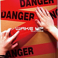 ぐるたみん「 ＷＡＫＥ　ＵＰ」