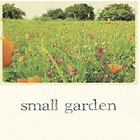 ｓｍａｌｌ　ｇａｒｄｅｎ「 ｏｕｔ　ｏｆ　ｍｕｓｉｃ」