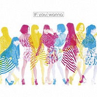 Ｐｅｒｆｕｍｅ「 Ｉｆ　ｙｏｕ　ｗａｎｎａ」