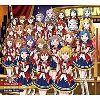 ７６５　ＭＩＬＬＩＯＮ　ＡＬＬＳＴＡＲＳ 「ＴＨＥ　ＩＤＯＬＭ＠ＳＴＥＲ　ＭＩＬＬＩＯＮ　ＴＨＥ＠ＴＥＲ　ＧＥＮＥＲＡＴＩＯＮ　０１　Ｂｒａｎｄ　Ｎｅｗ　Ｔｈｅａｔｅｒ！」