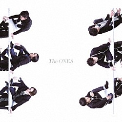 Ｖ６「Ｔｈｅ　ＯＮＥＳ」