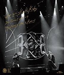 ＫｉｎＫｉ　Ｋｉｄｓ「Ｗｅ　ａｒｅ　ＫｉｎＫｉ　Ｋｉｄｓ　Ｄｏｍｅ　Ｃｏｎｃｅｒｔ　２０１６－２０１７　ＴＳＵＹＯＳＨＩ　＆　ＹＯＵ　＆　ＫＯＩＣＨＩ」