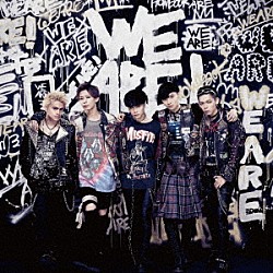 ＦｌｏｗＢａｃｋ「ＷＥ　ＡＲＥ！」