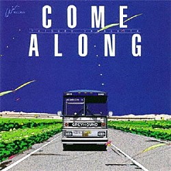 山下達郎「ＣＯＭＥ　ＡＬＯＮＧ　１」