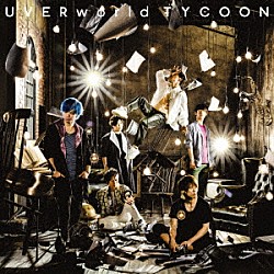 ＵＶＥＲｗｏｒｌｄ「ＴＹＣＯＯＮ」