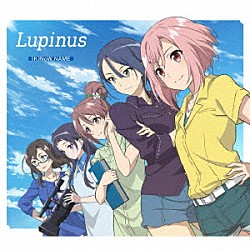 （Ｋ）ＮｏＷ＿ＮＡＭＥ「Ｌｕｐｉｎｕｓ」