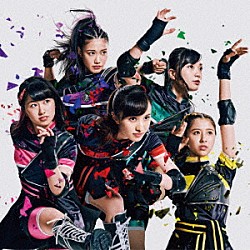 ＭＯＭＯＩＲＯ　ＣＬＯＶＥＲ　Ｚ「ＢＬＡＳＴ！」