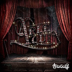 ＮｏＧｏＤ「ＡＲＬＥＱＵＩＮ」