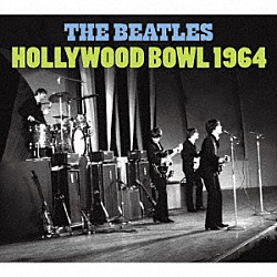 ザ・ビートルズ「ＨＯＬＬＹＷＯＯＤ　ＢＯＷＬ　１９６４」