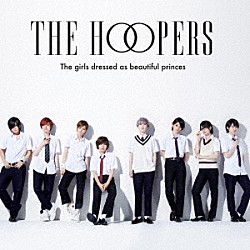 ＴＨＥ　ＨＯＯＰＥＲＳ「ＳＨＡＭＲＯＣＫ」