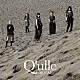 Ｑ’ｕｌｌｅ「ＤＲＹ　ＡＩ」
