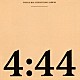 ジェイ・Ｚ「４：４４」