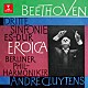 アンドレ・クリュイタンス ベルリン・フィルハーモニー管弦楽団「ベートーヴェン：交響曲　第３番「英雄」、第４番　他」
