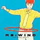 藤井隆「ＲＥ：ＷＩＮＤ」