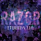 ＲＡＺＯＲ「ＬＩＱＵＩＤ　ＶＡＩＮ」