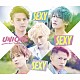 ＵＮＩＯＮＥ「ＳＥＸＹ　ＳＥＸＹ　ＳＥＸＹ」