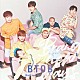 ＢＴＯＢ「Ｂｒａｎｄ　ｎｅｗ　ｄａｙｓ　～どんな未来を～」