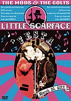 ＴＨＥ　ＭＯＤＳ ＴＨＥ　ＣＯＬＴＳ「 ＬＩＴＴＬＥ　ＳＣＡＲＦＡＣＥ　ＦＥＳＴＡ」