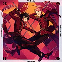 Ｖａｌｋｙｒｉｅ「 あんさんぶるスターズ！　ユニットソングＣＤ　３ｒｄ　ｖｏｌ．０４　Ｖａｌｋｙｒｉｅ」