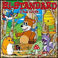 Ｈｉ－ＳＴＡＮＤＡＲＤ「 Ｔｈｅ　Ｇｉｆｔ」