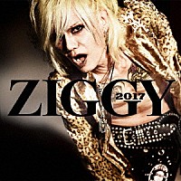 ＺＩＧＧＹ「 ２０１７」