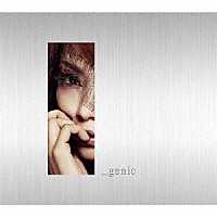 ｎａｍｉｅ　ａｍｕｒｏ「 ＿ｇｅｎｉｃ」