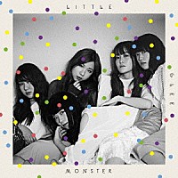 Ｌｉｔｔｌｅ　Ｇｌｅｅ　Ｍｏｎｓｔｅｒ「 ＯＶＥＲ／ヒカルカケラ」