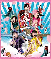 ももいろクローバーＺ「 ももクロ春の一大事２０１７　ｉｎ　富士見市　ＬＩＶＥ　Ｂｌｕ－ｒａｙ」