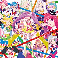 （アニメーション）「 プリパラ　ミュージックコレクション　ｓｅａｓｏｎ．３」