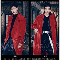 東方神起「 ＦＩＮＥ　ＣＯＬＬＥＣＴＩＯＮ　～Ｂｅｇｉｎ　Ａｇａｉｎ～」