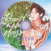 ＢＴＯＢ「 Ｂｒａｎｄ　ｎｅｗ　ｄａｙｓ　～どんな未来を～」