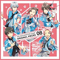 （ゲーム・ミュージック）「 ＴＨＥ　ＩＤＯＬＭ＠ＳＴＥＲ　ＳｉｄｅＭ　ＯＲＩＧＩＮ＠Ｌ　ＰＩＥＣＥＳ　０８」