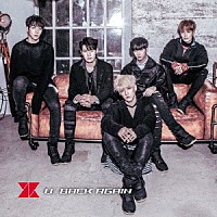 ＫＮＫ「 Ｕ／ＢＡＣＫ　ＡＧＡＩＮ」