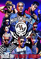 ＭＩＧＨＴＹ　ＷＡＲＲＩＯＲＳ「 ＨｉＧＨ　＆　ＬＯＷ　ＴＨＥ　ＭＩＧＨＴＹ　ＷＡＲＲＩＯＲＳ」