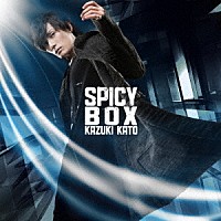 加藤和樹「 ＳＰＩＣＹ　ＢＯＸ」