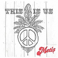 Ｍｅｔｉｓ「 Ｔｈｉｓ　ｉｓ　ｕｓ」