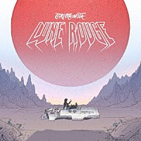 ＴＯＫｉＭＯＮＳＴＡ「 Ｌｕｎｅ　Ｒｏｕｇｅ」