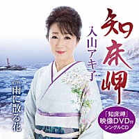 入山アキ子「 知床岬／雨に散る花」