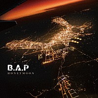 Ｂ．Ａ．Ｐ「 ＨＯＮＥＹＭＯＯＮ」