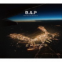 Ｂ．Ａ．Ｐ「 ＨＯＮＥＹＭＯＯＮ」