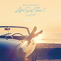 ＤＪ　ＨＡＳＥＢＥ「 ＨＯＮＥＹ　ｍｅｅｔｓ　ＩＳＬＡＮＤ　ＣＡＦＥ　Ａｆｔｅｒ　Ｓｕｒｆ　Ｔｉｍｅ３」