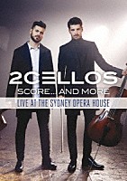 ２ＣＥＬＬＯＳ「 スコア　ライヴ！」