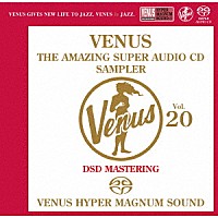 （Ｖ．Ａ．）「 ヴィーナス・アメイジングＳＡＣＤ　スーパー・サンプラー　Ｖｏｌ．２０」