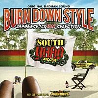 ＢＵＲＮ　ＤＯＷＮ「 ＢＵＲＮ　ＤＯＷＮ　ＳＴＹＬＥ　ＪＡＰＡＮＥＳＥ　ＭＩＸ　－ＩＲＩＥ　ＳＥＬＥＣＴＩＯＮ－　１００％　Ｄｕｂ　Ｐｌａｔｅｓ　Ｍｉｘ　ＣＤ」