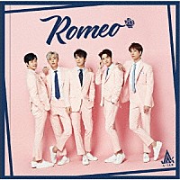 Ａ－ＪＡＸ「 Ｒｏｍｅｏ」