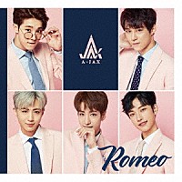 Ａ－ＪＡＸ「 Ｒｏｍｅｏ」