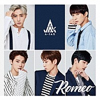 Ａ－ＪＡＸ「 Ｒｏｍｅｏ」